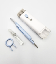 Load image into Gallery viewer, Electronics & Keyboard Cleaner Kit | Multifunctional Cleaning Set