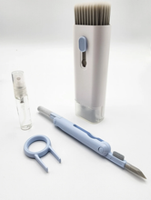 Load image into Gallery viewer, Electronics & Keyboard Cleaner Kit | Multifunctional Cleaning Set