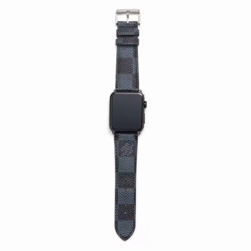 38/40mm Pink LV Watch Band – I'm in Luxe