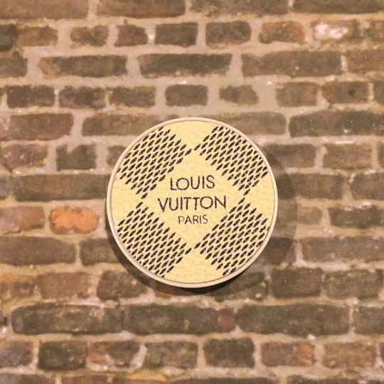 Louis Vuitton Popsocket 