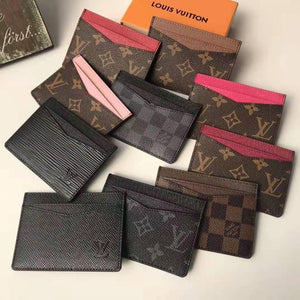 Louis Vuitton, Bags, Lv Neo Card Holder